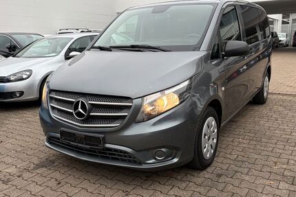Mercedes-Benz Vito 133.210 km 26.995 &euro; Stuttgart 70597