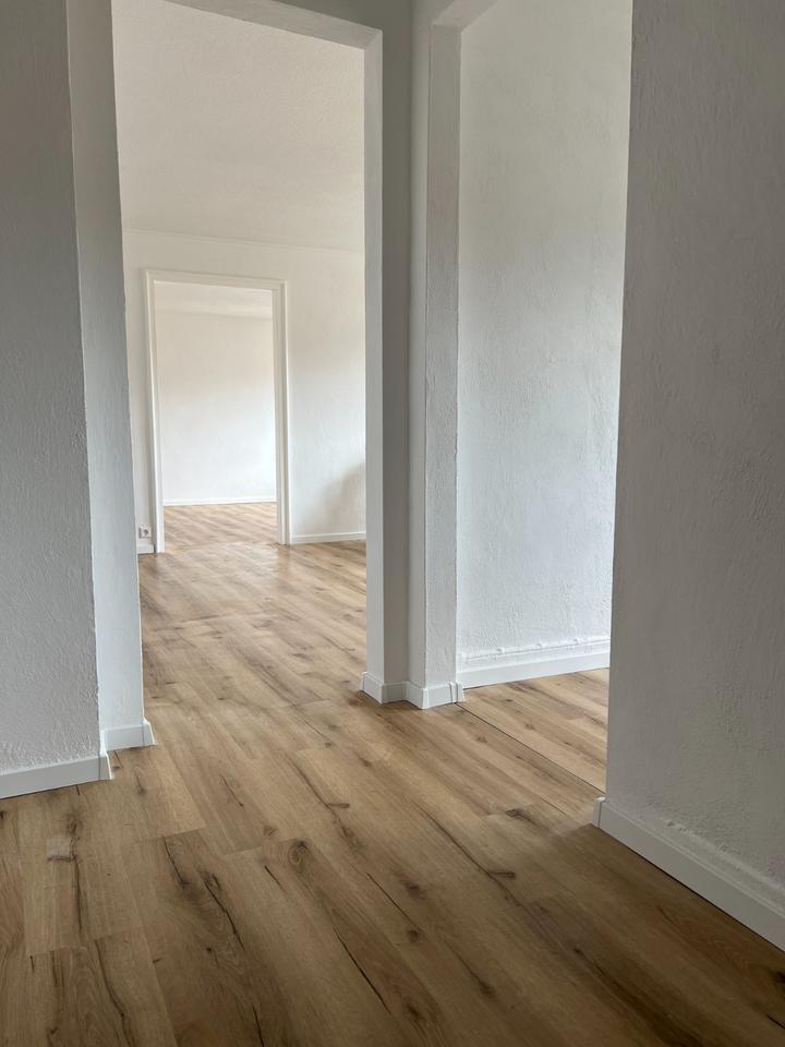 Helle und moderne Zwei-Zimmerwohnung | 66m2 | Zentrale Lage in PF