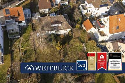 Grundstück Asperg - 419.000&euro; | Angebot:23968917