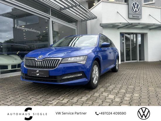 Skoda Superb 113.089 km 19.930 &euro; Wendlingen am Neckar 73240
