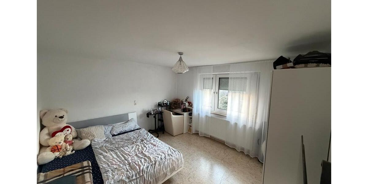 Etagenwohnung Reutlingen Orschel-Hagen - 3 Zimmer, 52 m&sup2;, 550&euro; | Angebot:24870093
