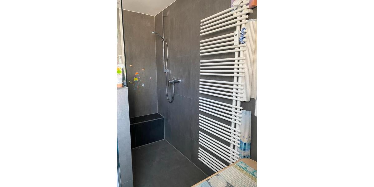 Hochparterre Renningen - 4 Zimmer, 109 m&sup2;, 410.000&euro; | Angebot:24802021