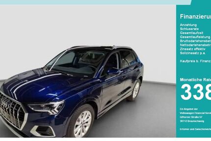 Audi Q3 4.144 km 36.580 &euro; Herrenberg 71083