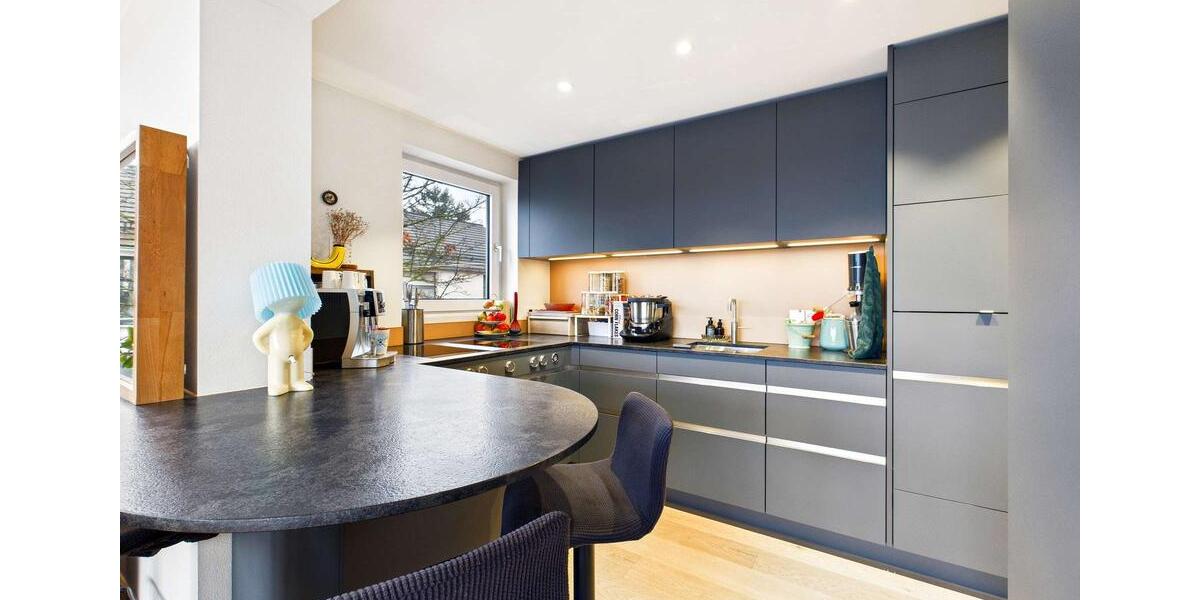 Etagenwohnung Stuttgart Lehen - 3 Zimmer, 112 m&sup2;, 2.016&euro; | Angebot:24837564