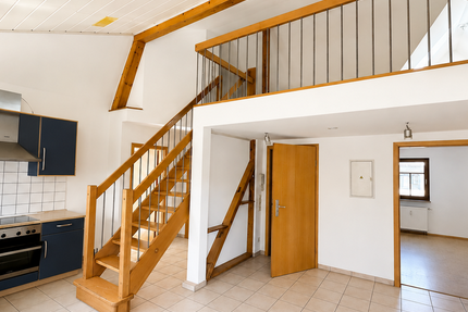 Wohnung Filderstadt - 3.5 Zimmer, 102 m&sup2;, 1.250&euro; | Angebot:27242115