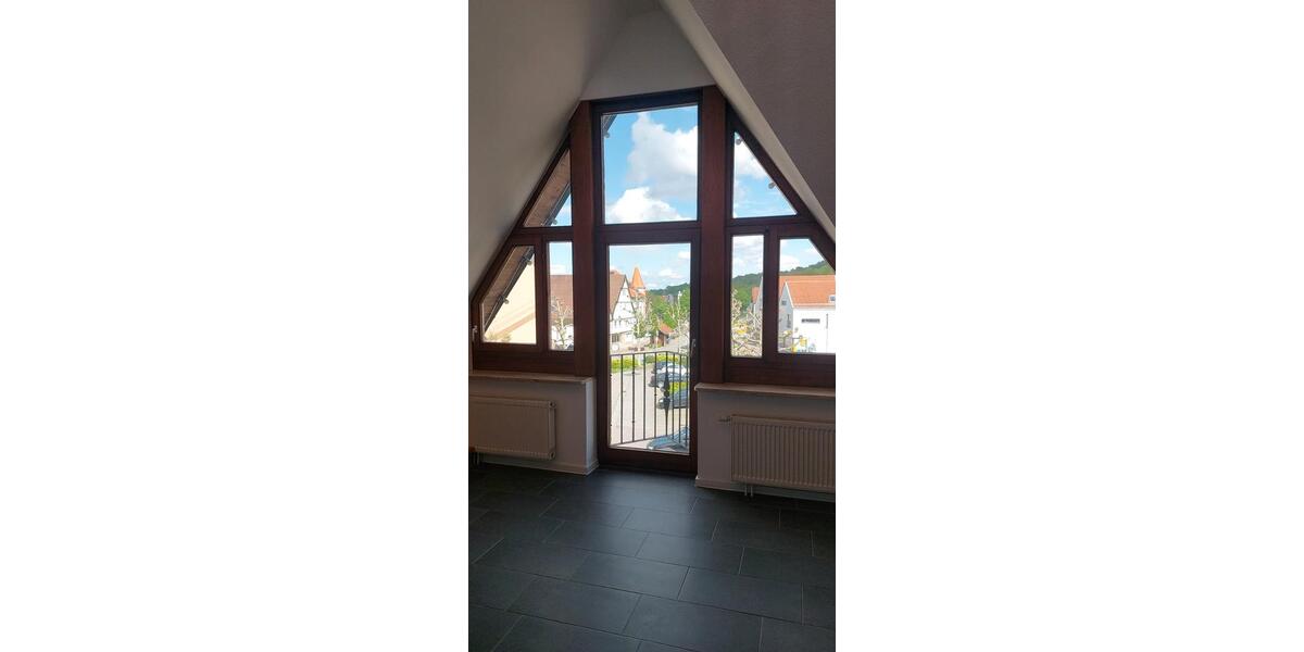Maisonettenwohnung Weissach - 2 Zimmer, 75 m&sup2;, 760&euro; | Angebot:26670371