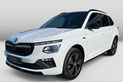 Skoda Kamiq 1.111 km 31.790 € Weinstadt-Endersbach 71384