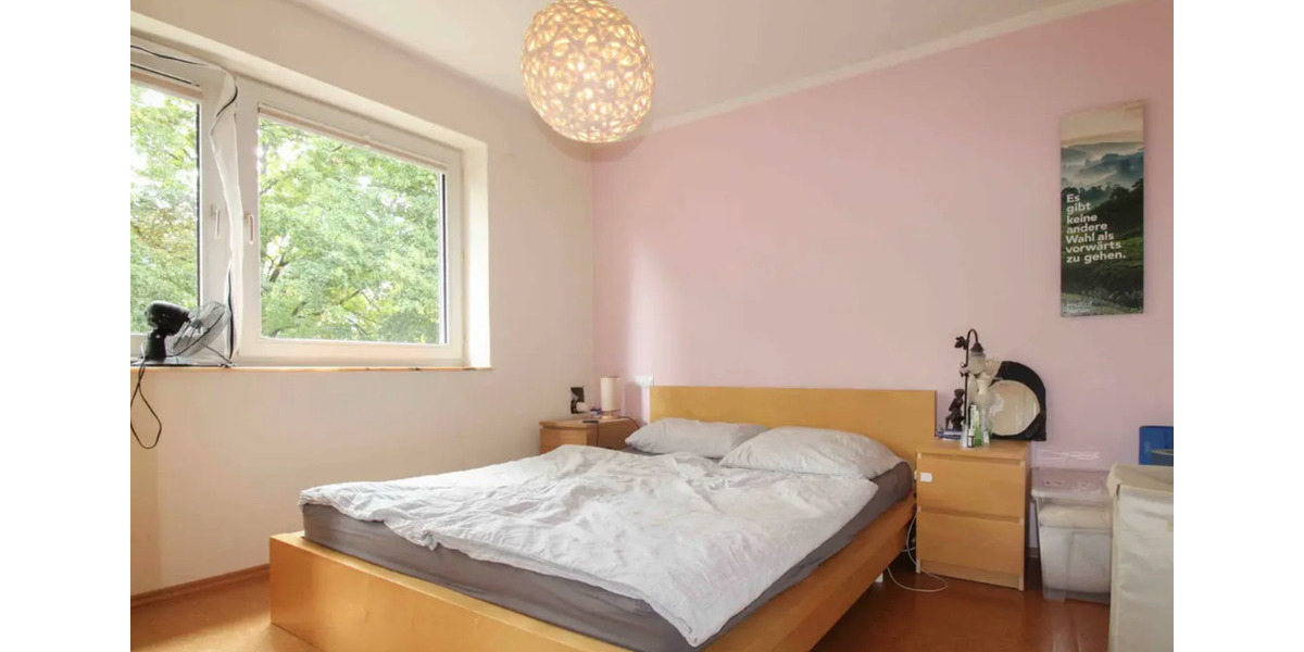 Etagenwohnung Stuttgart Stuttgart-Ost - 3 Zimmer, 64 m&sup2;, 249.000&euro; | Angebot:24651644