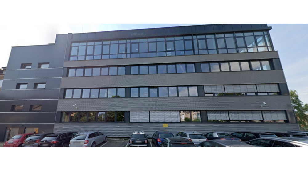 Wohnung zum Mieten in Pforzheim 429 € 40.48 m²