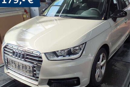 Audi A1 62.062 km 15.830 &euro; Ludwigsburg 71634