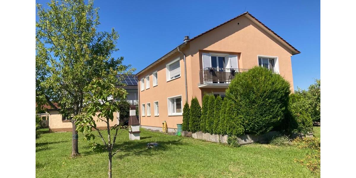 Mehrfamilienhaus, Wohnhaus Calw - 8 Zimmer, 164 m&sup2;, 529.000&euro; | Angebot:26409202