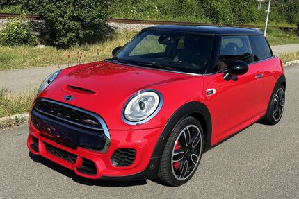 Mini John Cooper Works 125.000 km 15.400 &euro; Neustetten 72149