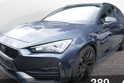 Cupra Leon 12.600 km 38.750 € Bietigheim-Bissingen 74321