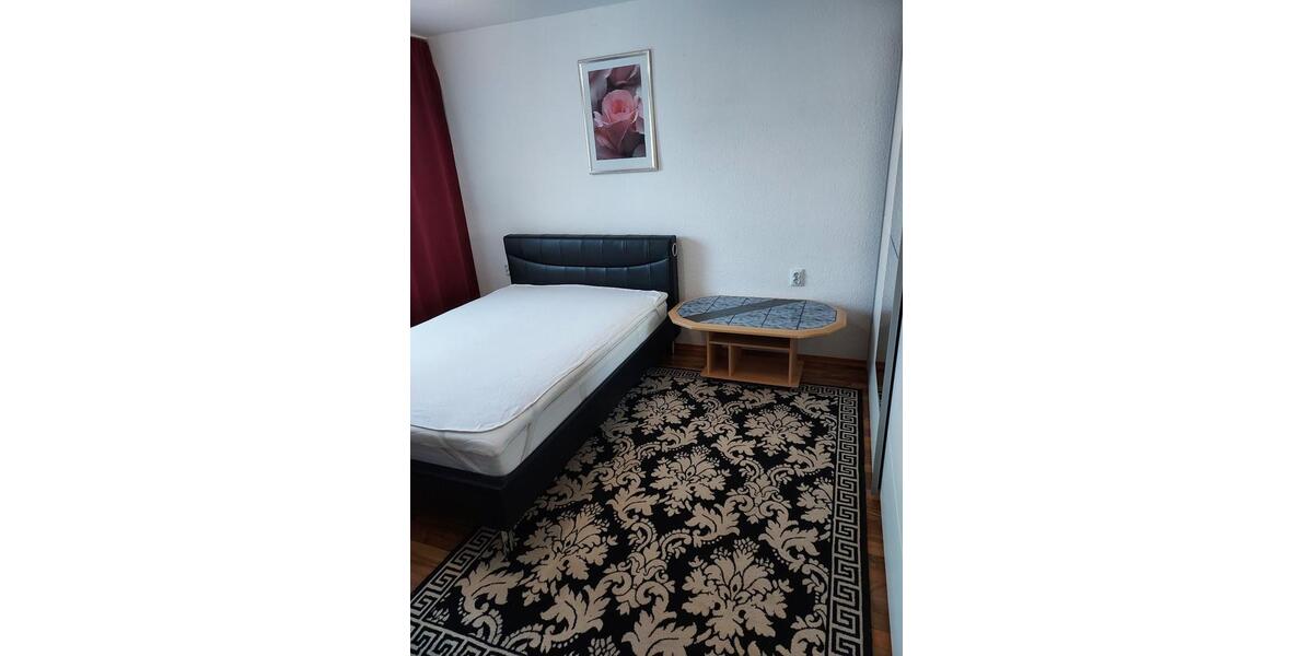 Etagenwohnung Böblingen Dagersheim - 2 Zimmer, 53 m&sup2;, 205.000&euro; | Angebot:24834625