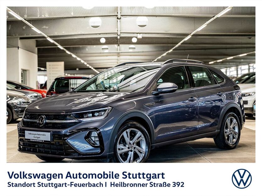 VW Taigo 64.818 km 19.630 € Stuttgart-Feuerbach 70469