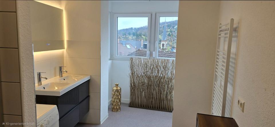 Etagenwohnung Stuttgart Bopser - 2 Zimmer, 55 m&sup2;, 1.590&euro; | Angebot:24143077