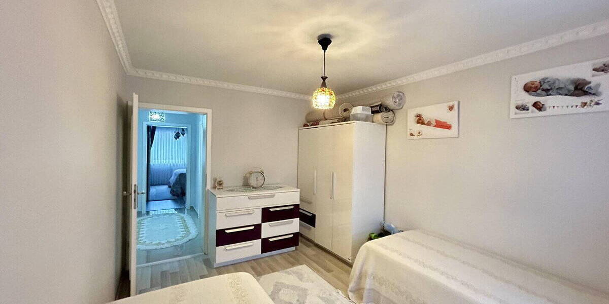 Etagenwohnung Ludwigsburg Oßweil - 4 Zimmer, 102 m&sup2;, 510.000&euro; | Angebot:26043287