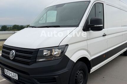 VW Crafter 36.600 km 31.990 &euro; Böblingen/Stuttgart 71034