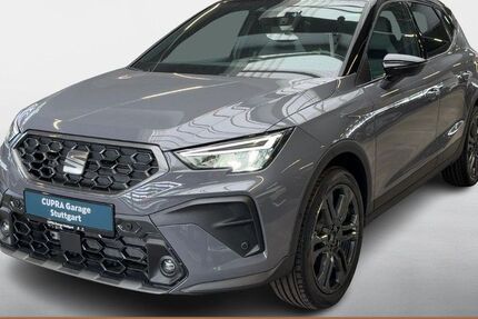 Seat Arona 1.505 km 25.930 &euro; Stuttgart-Feuerbach 70469