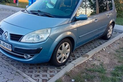 Renault Scenic 172.900 km 2.450 &euro; Korntal-Muenchingen 70825