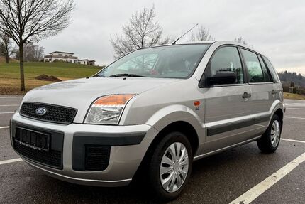 Ford Fusion 121.000 km 2.940 &euro; Calw 75365