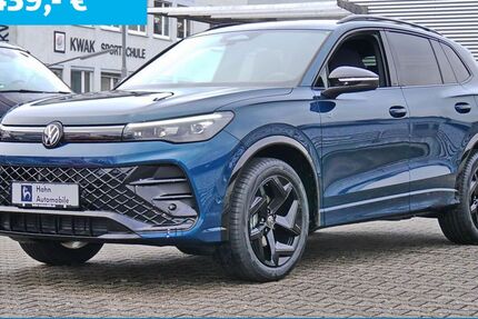 VW Tiguan 4.900 km 43.980 &euro; Pforzheim 75172