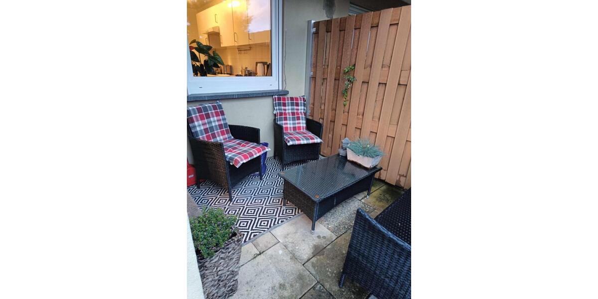 Erdgeschoßwohnung Aidlingen - 1 Zimmer, 36 m&sup2;, 129.000&euro; | Angebot:26355006