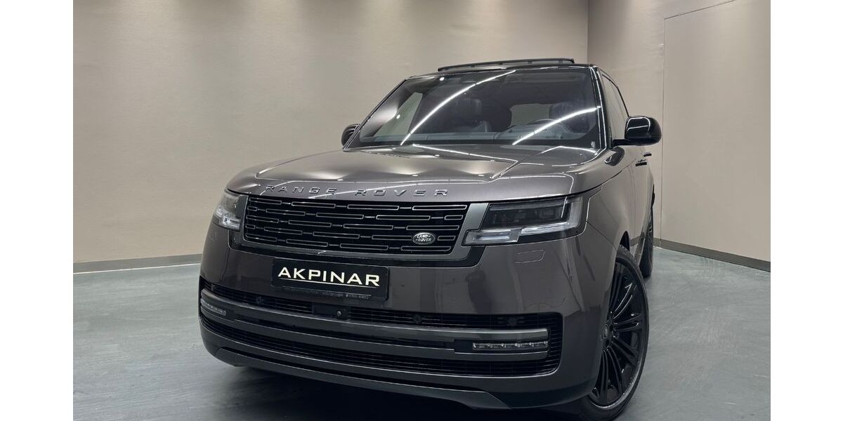 Land Rover Range Rover 39.000 km 134.900 &euro; Holzgerlingen 71088