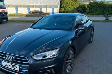 Audi A5 123.000 km 26.499 &euro; Rottenburg am Neckar 72108