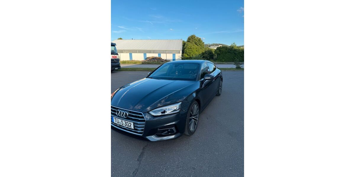 Audi A5 123.000 km 26.499 &euro; Rottenburg am Neckar 72108
