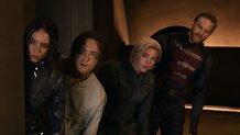 Marvel löst „Thunderbolts*“-Titelrätsel offiziell auf: Das ist der neue Name des Teams