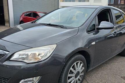 Opel Astra 115.899 km 4.700 &euro; Leonberg 71229