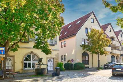 Wohnung Freiberg am Neckar - 5.5 Zimmer, 119 m&sup2;, 429.000&euro; | Angebot:27651054