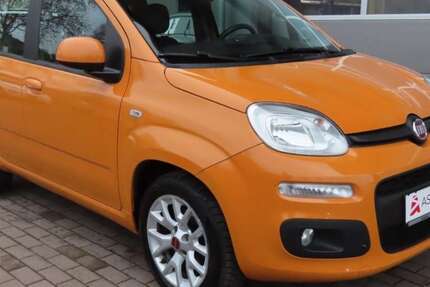 Fiat Panda 27.000 km 7.990 &euro; Stuttgart 70329