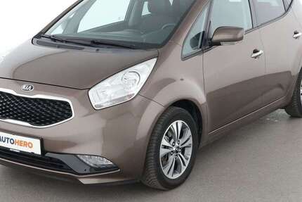Kia Venga 8.925 km 12.870 € Stuttgart 70195