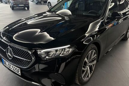 Mercedes-Benz E 300 25.000 km 65.000 &euro; Böblingen 71034