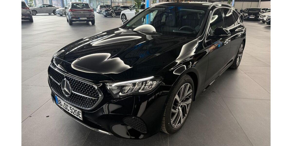 Mercedes-Benz E 300 25.000 km 65.000 &euro; Böblingen 71034