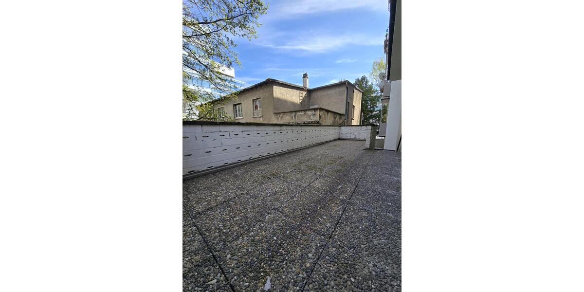 Erdgeschoßwohnung Stuttgart Stuttgart-Nord - 2.5 Zimmer, 65 m&sup2;, 1.200&euro; | Angebot:25131282