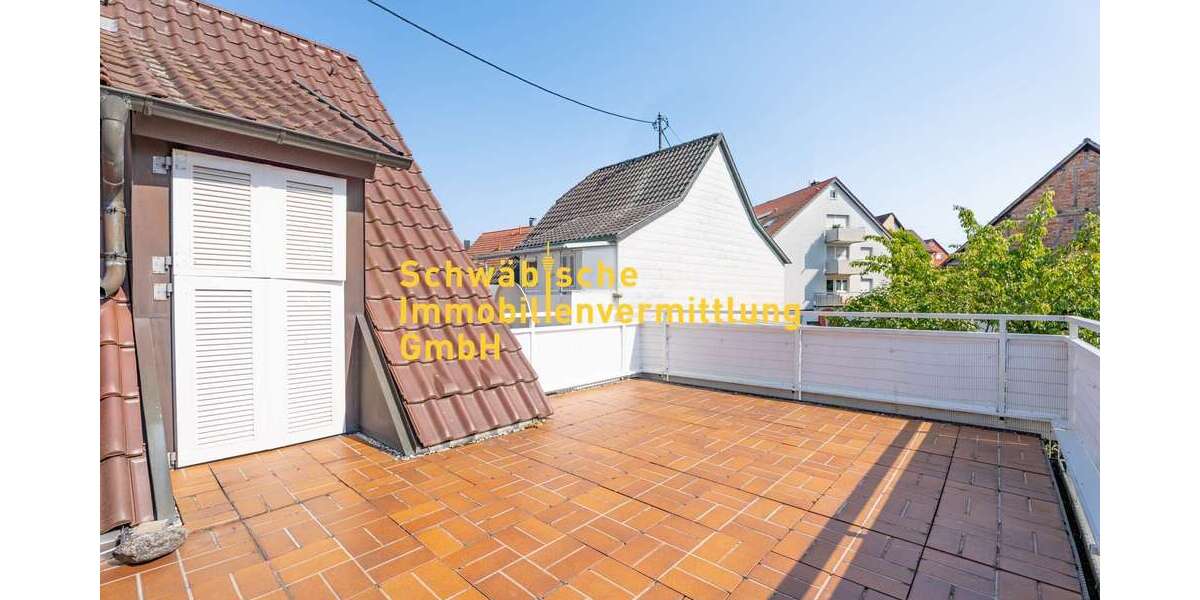 Etagenwohnung Fellbach Oeffingen - 3 Zimmer, 71 m&sup2;, 219.000&euro; | Angebot:26778248
