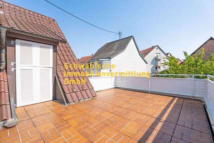 Wohnung Fellbach Oeffingen - 3 Zimmer, 71 m&sup2;, 219.000&euro; | Angebot:26778248
