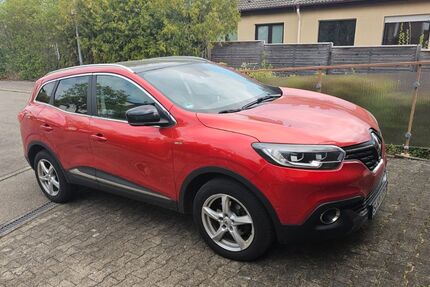 Renault Kadjar 150.000 km 8.400 &euro; Stuttgart 70195
