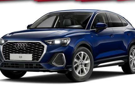 Audi Q3 6.167 km 37.720 &euro; Stuttgart 70469