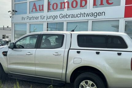 Ford Ranger 124.079 km 25.650 &euro; Nufringen/Stuttgart 71154