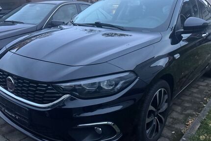 Fiat Tipo 60.000 km 12.500 € Fellbach 70736