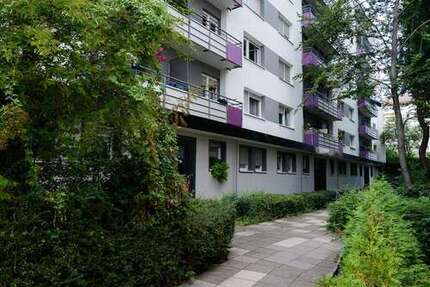 Wohnung zum Mieten in Stuttgart 980 € 74.14 m² 3 zimmer