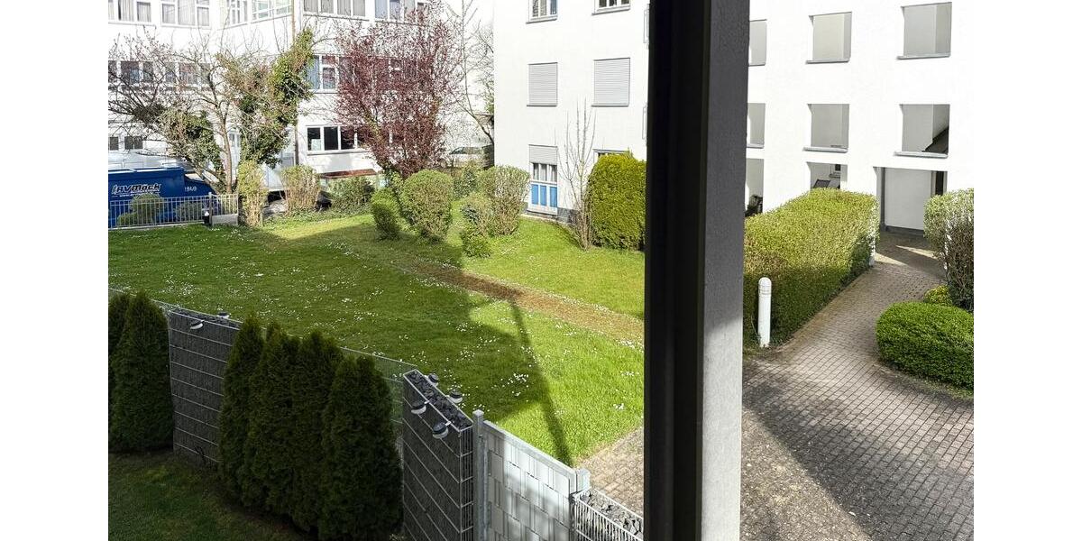 Etagenwohnung Gomaringen - 2 Zimmer, 47 m&sup2;, 190.000&euro; | Angebot:26200250