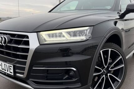 Audi Q5 154.150 km 28.990 &euro; Böblingen/Stuttgart 71034