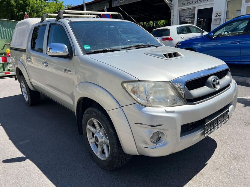 Hilux