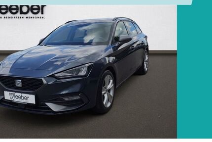 Seat Leon 24.175 km 26.980 &euro; Calw 75365