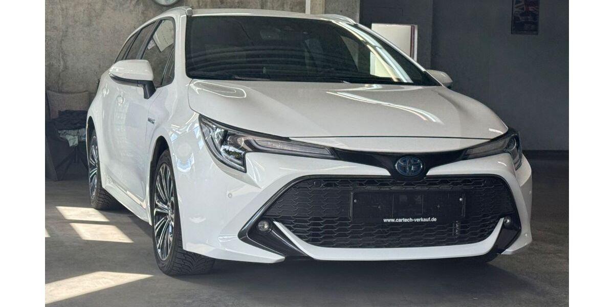 Toyota Corolla 148.130 km 17.990 &euro; Fellbach bei Stuttgart 70736